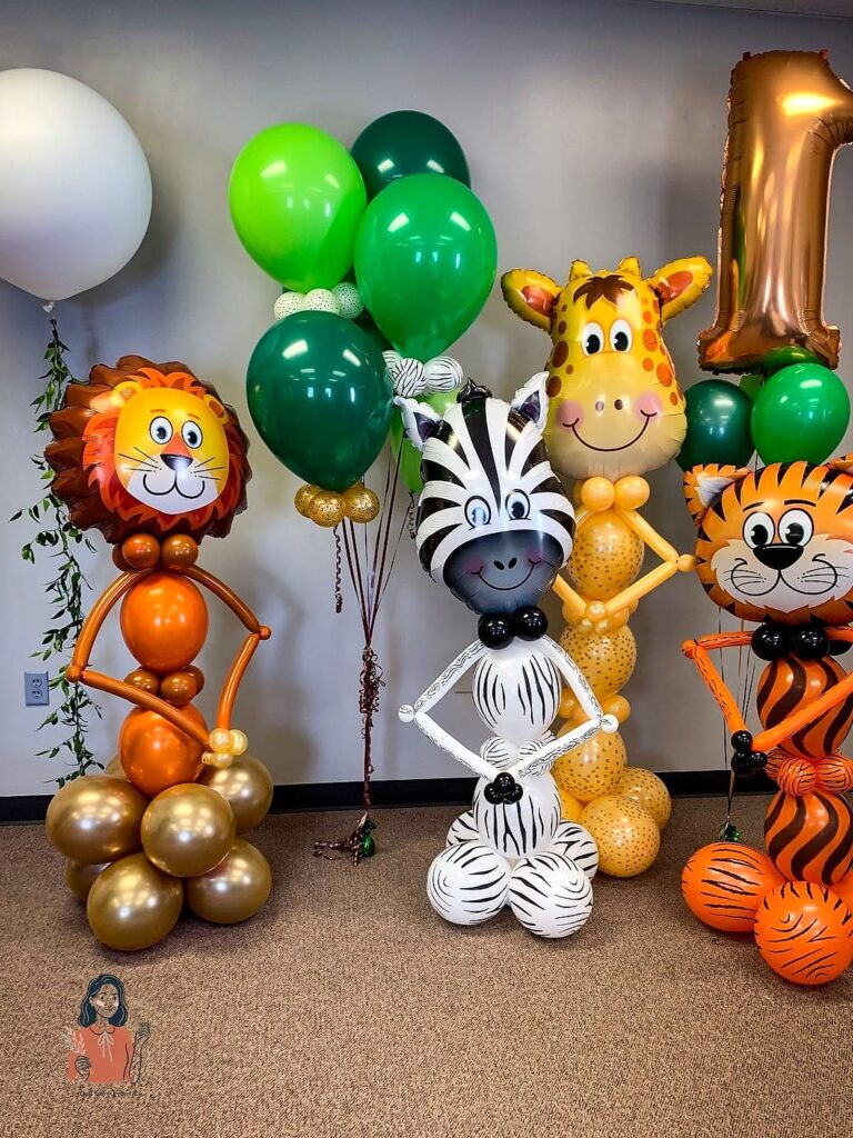 21 Adorable Birthday Party Games That Are Absolutely Perfect 1 featured 14
