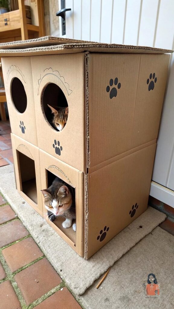 29 Adorable Cat Themed Birthday Party That Are Totally Pinterest-Worthy 1 featured 432