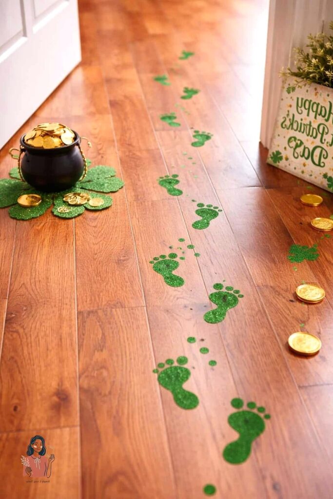 25 Stunning St Patricks Day Party Worth Stealing Right Now 1 featured 87