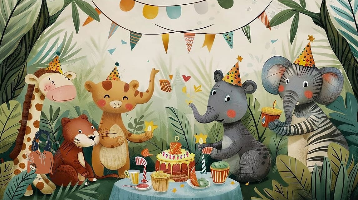 Animal Sound Guessing Game