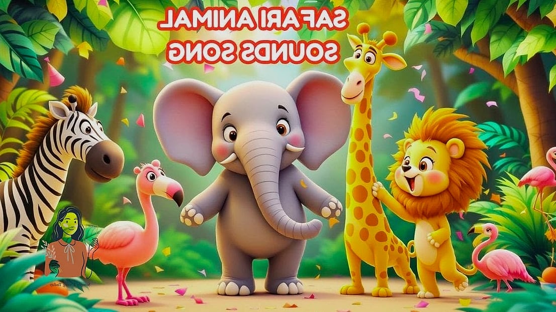 21. Animal Sound Guessing Game