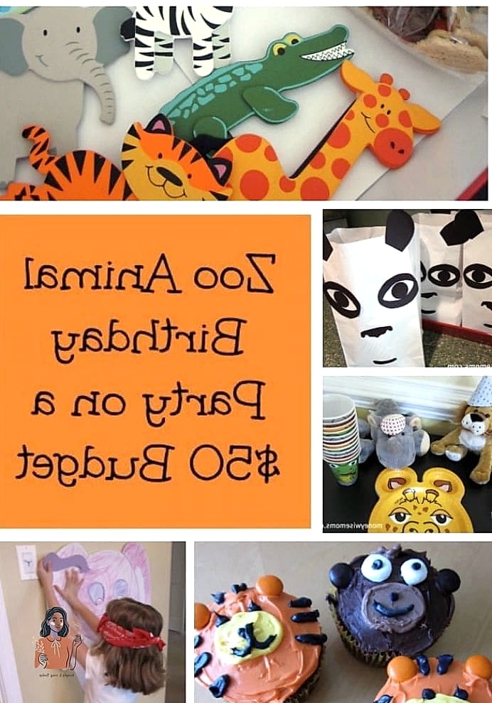 Animal Trivia Game