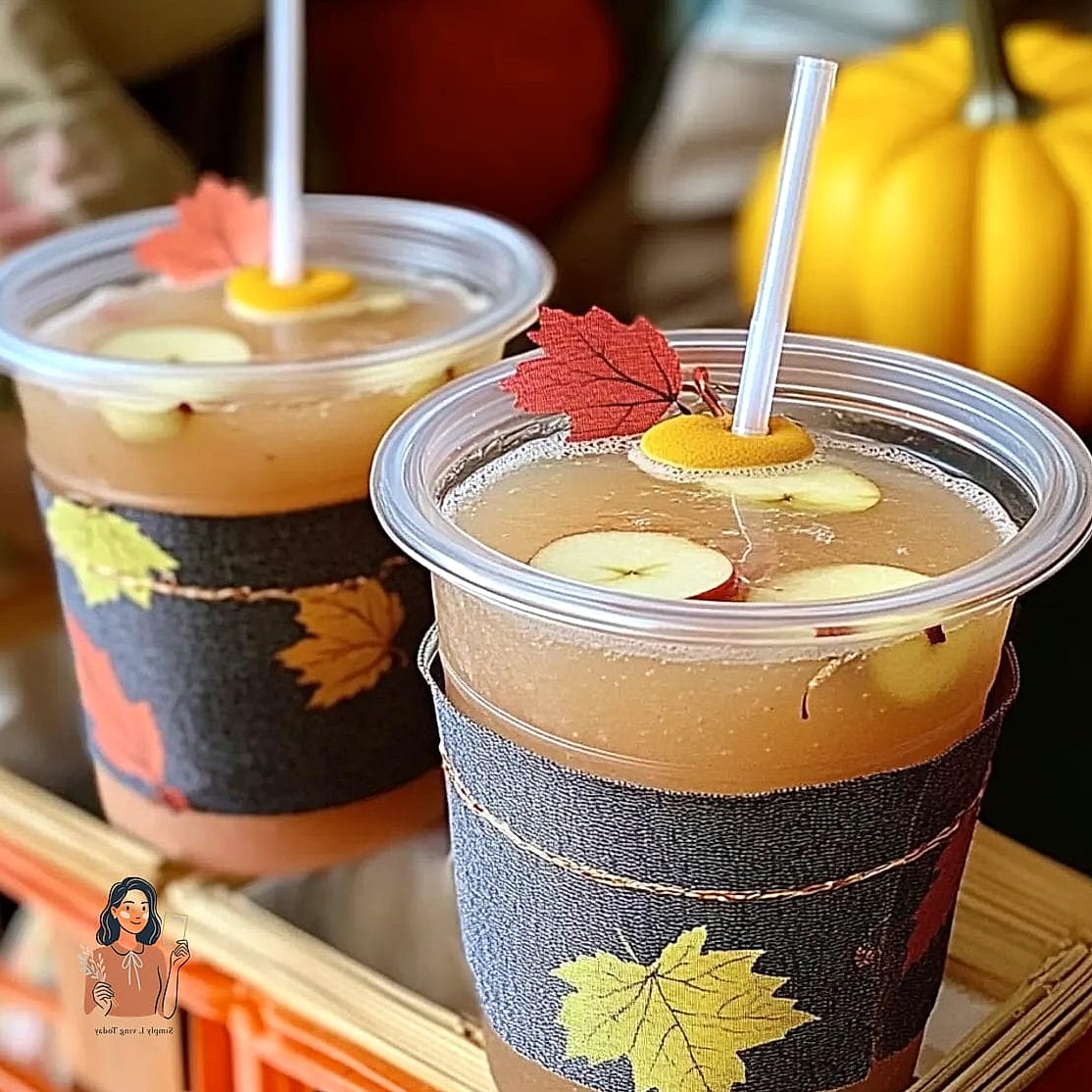 27 Adorable Fall Party Ideas That Are Absolutely Perfect 18 Apple Cider Tasting Station