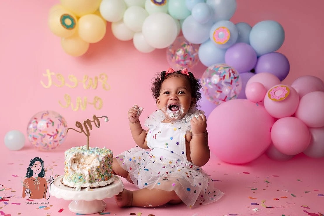 22 Unforgettable Birthday Party Games That Are Absolutely Perfect 11 Piñata Smash