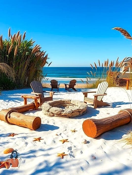 21 Unforgettable Summer Theme Party That Are Absolutely Perfect 2 Backyard Beach Party