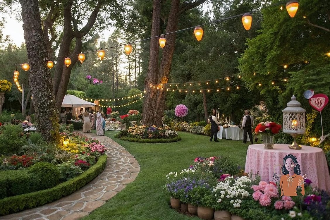 28 Incredible Spring Party Ideas Everyone Will Be Talking About 15 15. Backyard Lawn Game Tournament