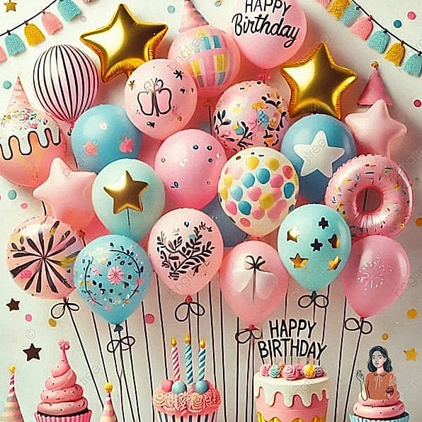 21 Adorable Birthday Party Games That Are Absolutely Perfect 20 Balloon Word Relay