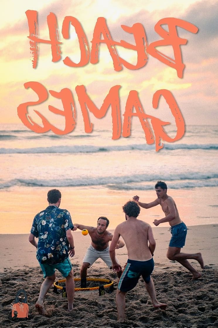 24 Unique Beach Party Ideas for the Best Party Ever 11 Beach Games Tournament