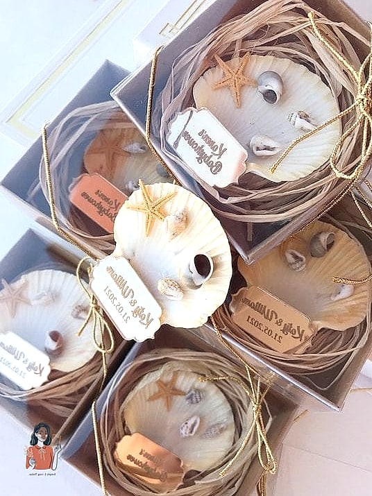 24 Unique Beach Party Ideas for the Best Party Ever 13 Beach-Themed Party Favors