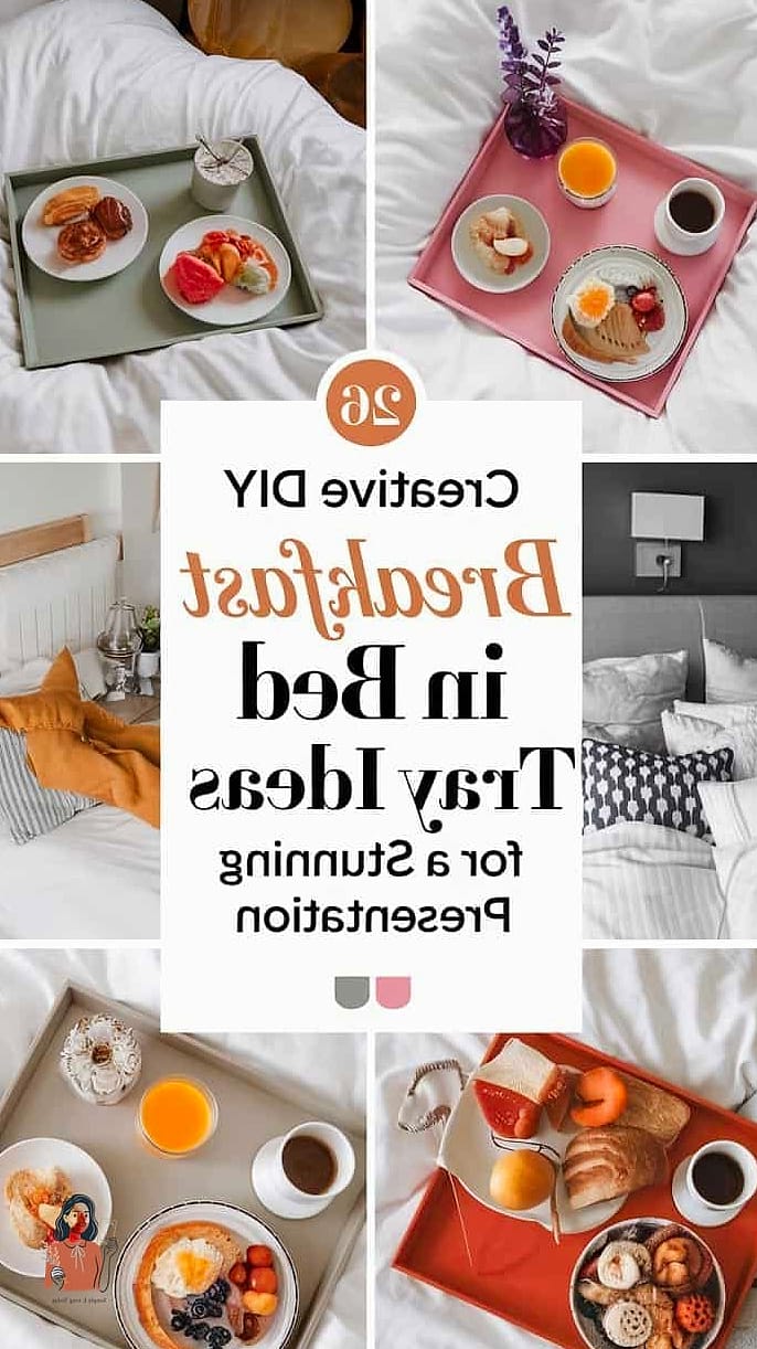 23 Stunning 33Rd Birthday to Make It Truly Memorable 23 Birthday Breakfast in Bed