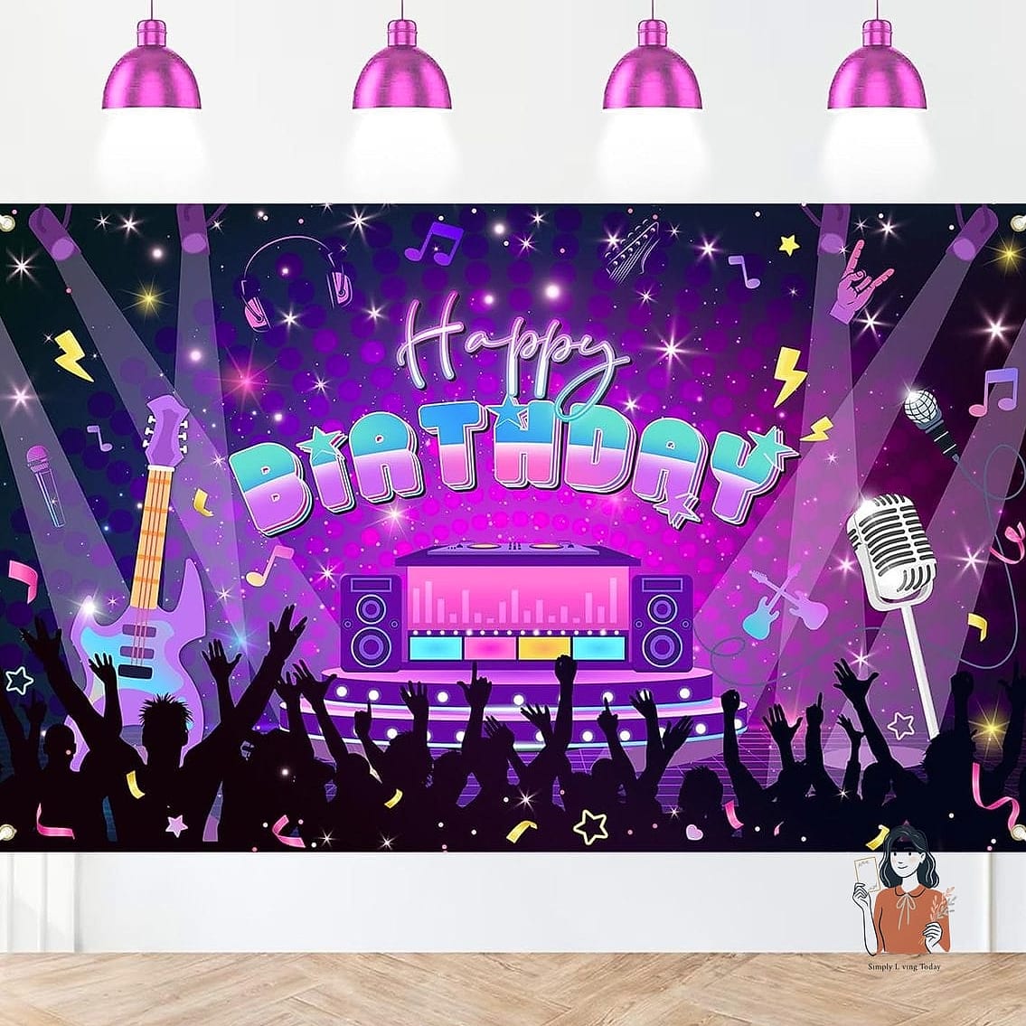 23 Stunning 33Rd Birthday to Make It Truly Memorable 21 Birthday Karaoke Night