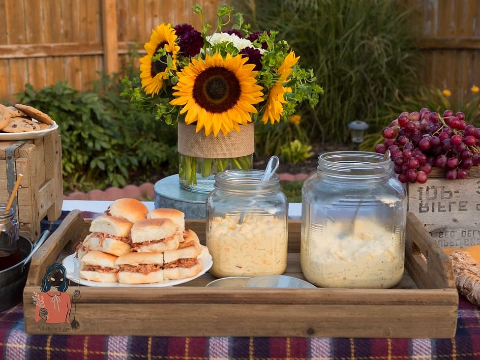 23 Stunning 33Rd Birthday to Make It Truly Memorable 19 Birthday Potluck With a Twist