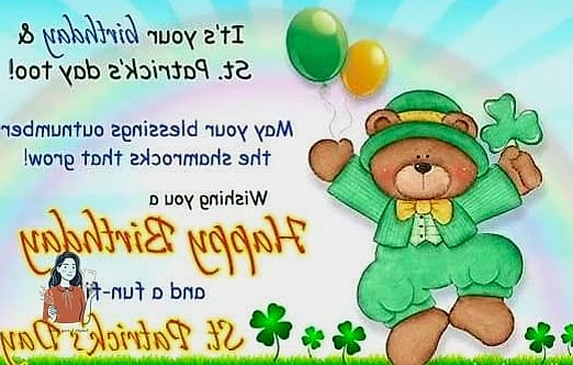 25 Stunning St Patricks Day Party Worth Stealing Right Now 17 Birthday Quotes for Husband