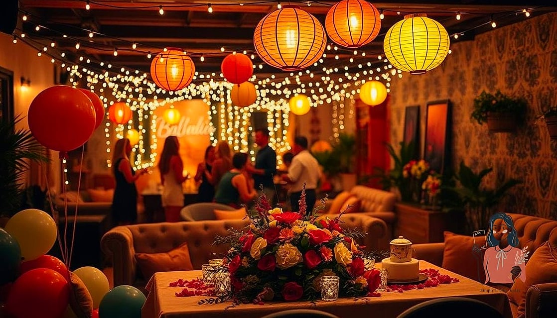 25 Stunning Indoor Party Ideas Worth Stealing Right Now 4 Build Your Own Candy Bar Station