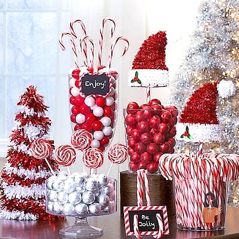Candy Cane Hunt