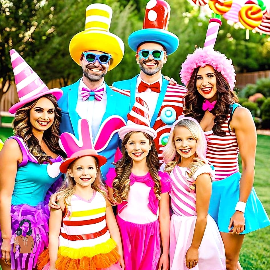 Candy Color Sort