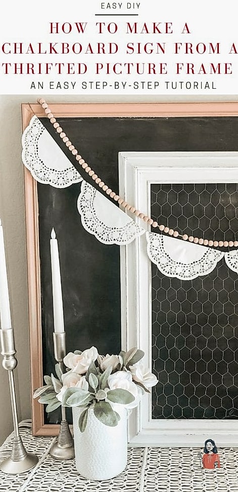 30 Clever Diy Photo Booth On a Budget 6 Chalkboard Sign Photo Booth