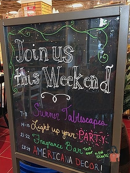 28 Simple Diy Invitations You Can Make This Weekend 9 Chalkboard Style Invitations