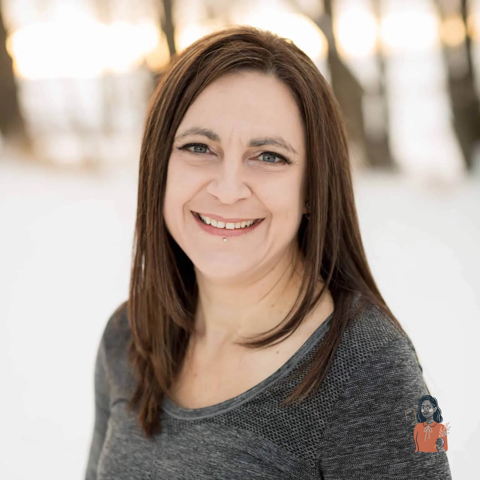 Cheryl Wozny