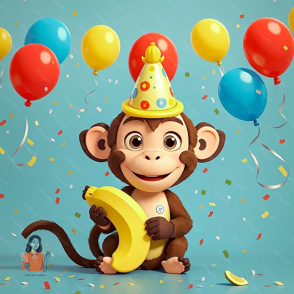 Chiquita Banana Sticker Games