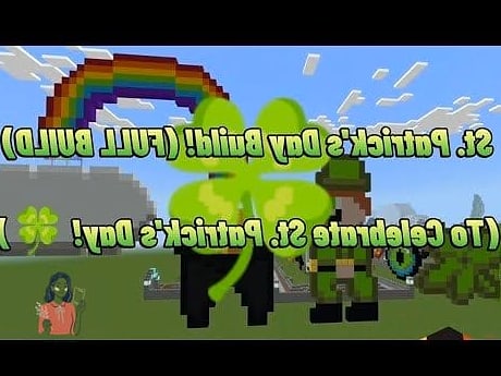 25 Stunning St Patricks Day Party Worth Stealing Right Now 14 Connect with built-in video calls, play games and have fun!
