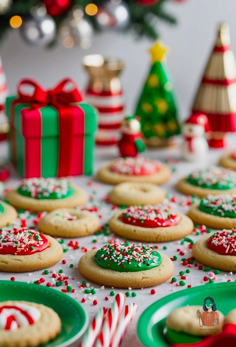 Cookie Decorating Contest