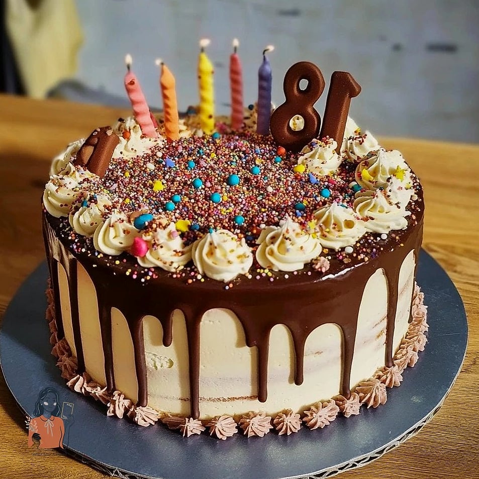19. Cooking or Baking Party