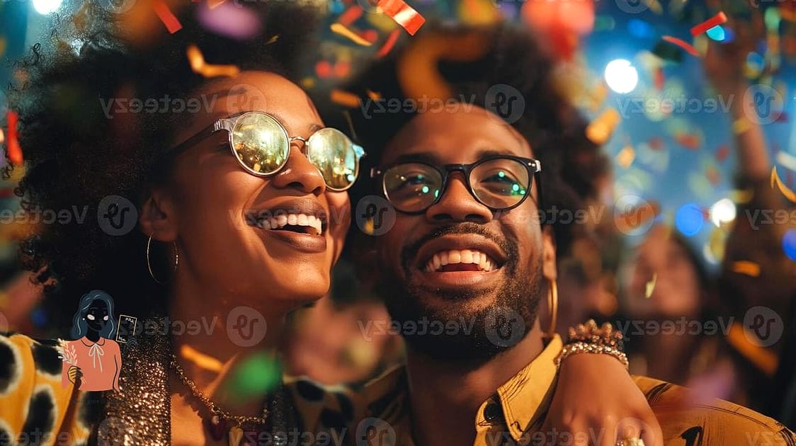 Couple's Photo Booth Challenge