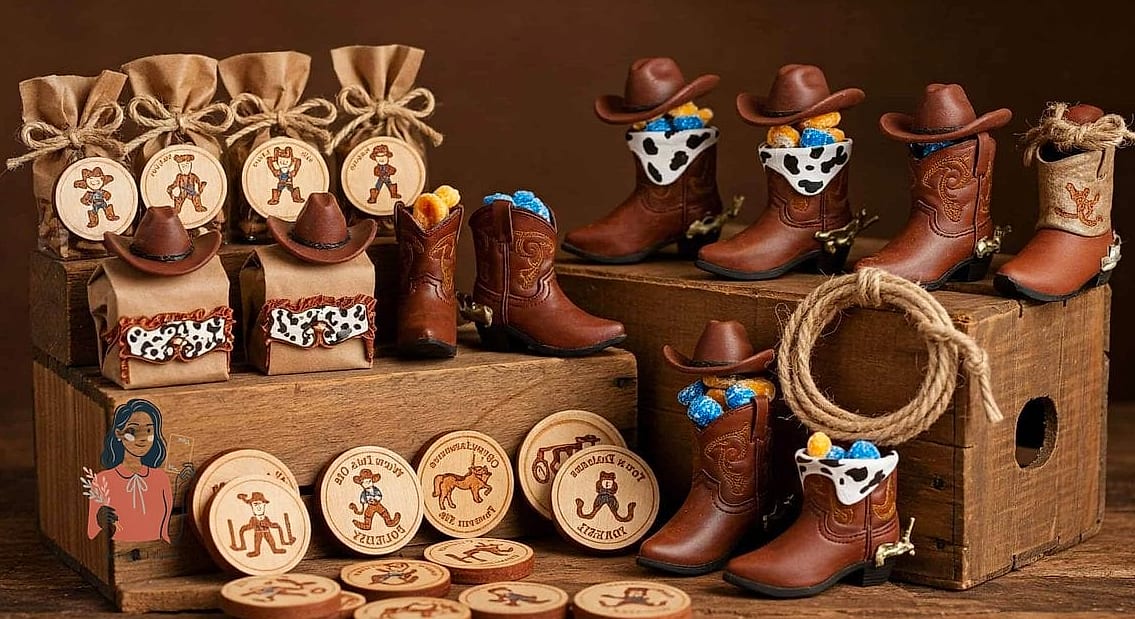 Cowboy Favor Station