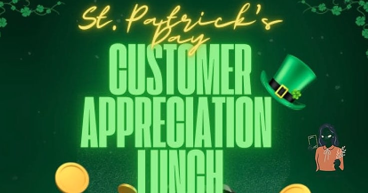25 Stunning St Patricks Day Party Worth Stealing Right Now 15 Customer Reviews from Thousands of Happy Families
