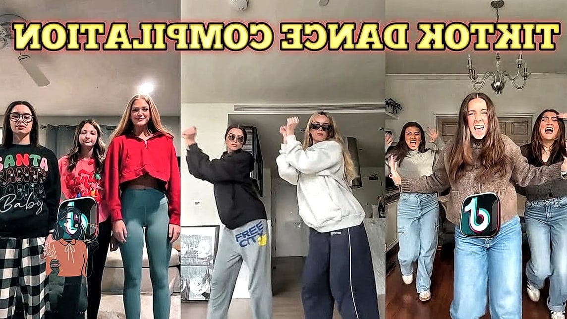 Dance Battle Challenge