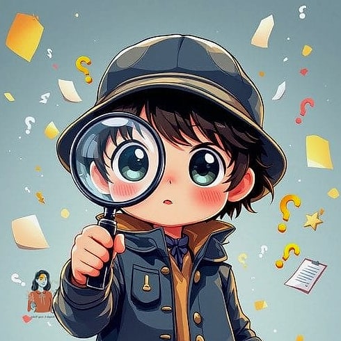 30 Adorable Murder Mystery Party That Are Absolutely Perfect 9 Detective Agency Mystery Party