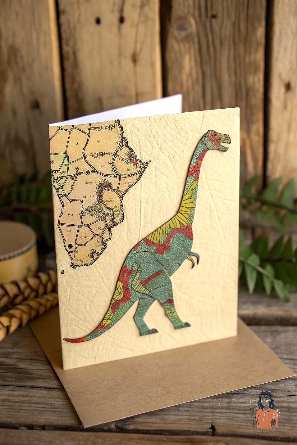 25 Creative Dinosaur Birthday Party Worth Stealing Right Now 25 Dinosaur Explorer Maps