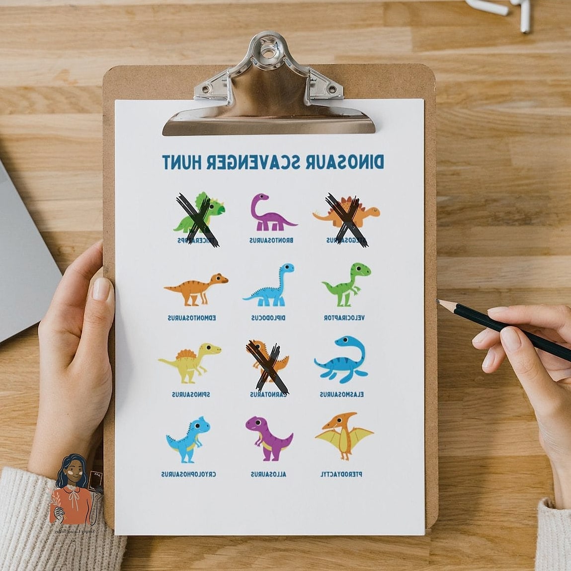 25 Creative Dinosaur Birthday Party Worth Stealing Right Now 15 Dinosaur Treasure Hunt