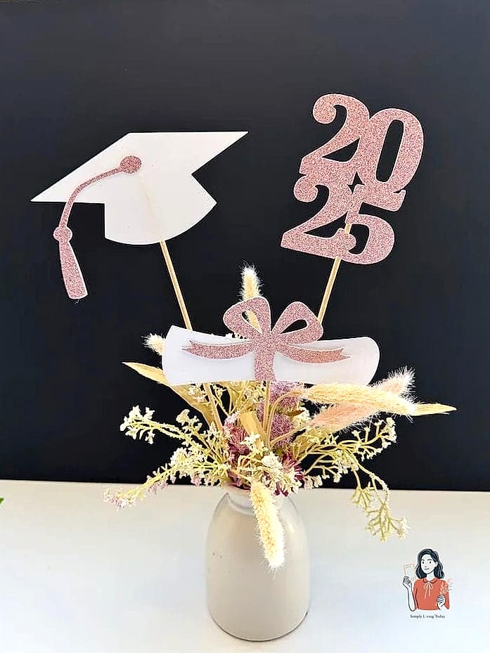 DIY Centerpiece Collection