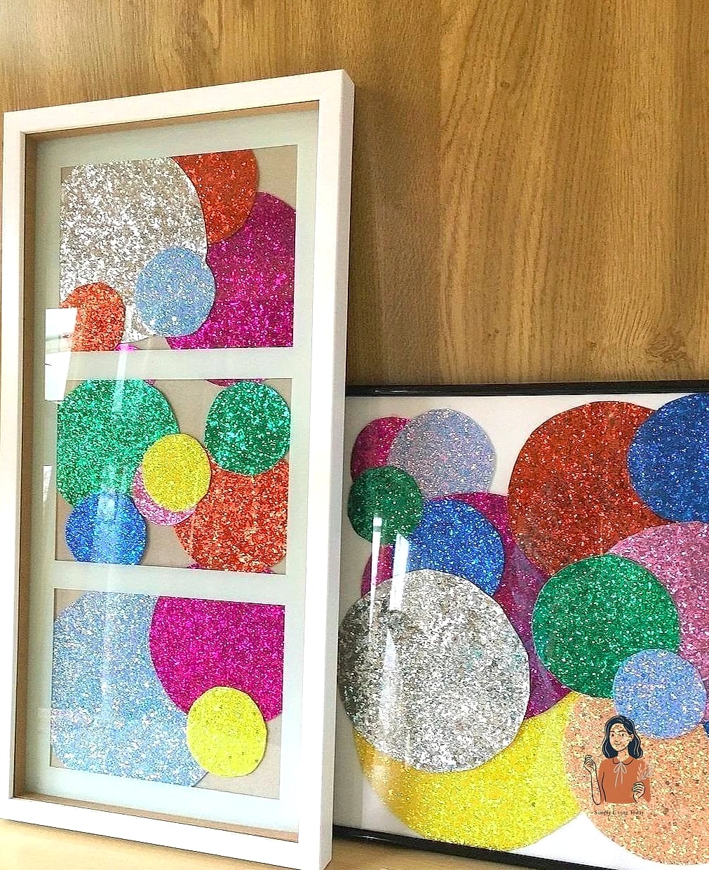 30 Clever Diy Photo Booth On a Budget 10 DIY Confetti Wall Photo Booth
