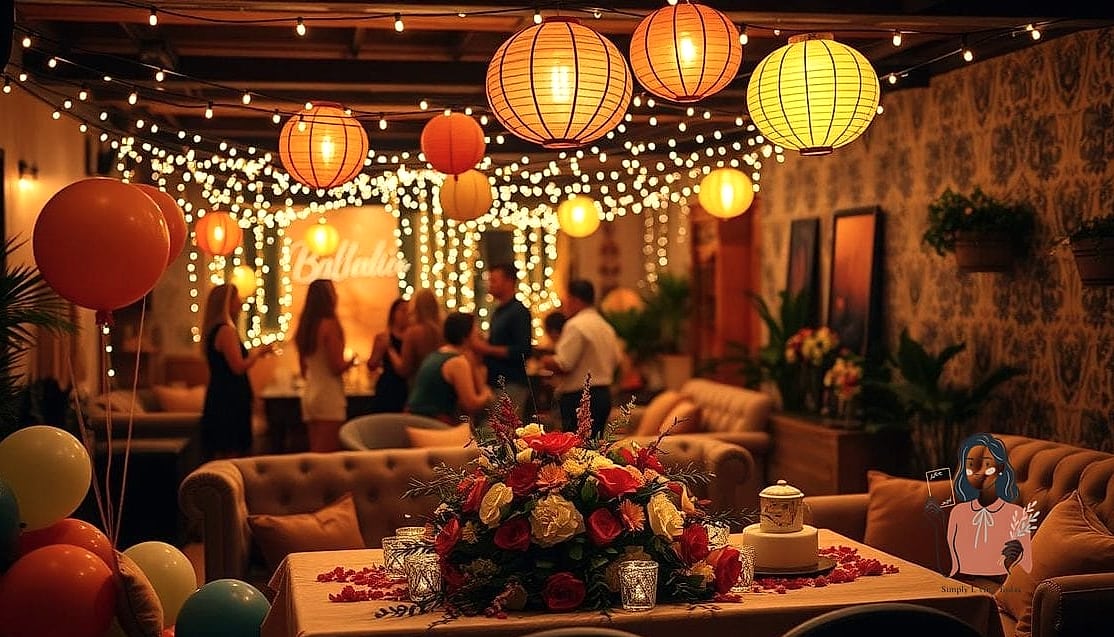 25 Stunning Indoor Party Ideas Worth Stealing Right Now 21 DIY Escape Room Experience