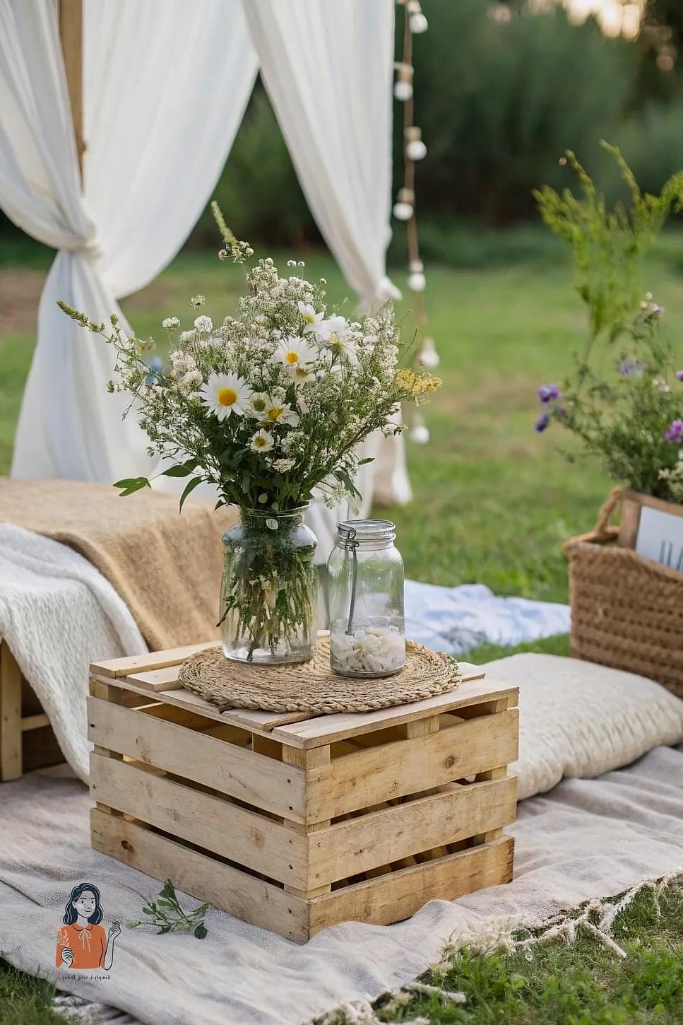 25 Outdoor Birthday Party Ideas for Kids That Are Totally Epic 21 DIY Mini Golf Course
