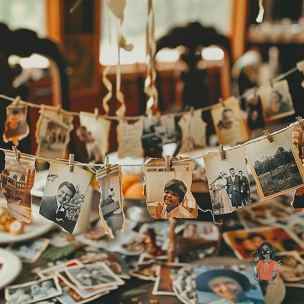23 Unique New Years Party Games That Are Totally Pinterest-Worthy 16 DIY Photo Booth Prop Challenge