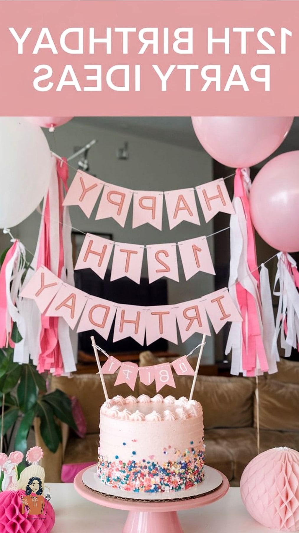 DIY Photo Booth