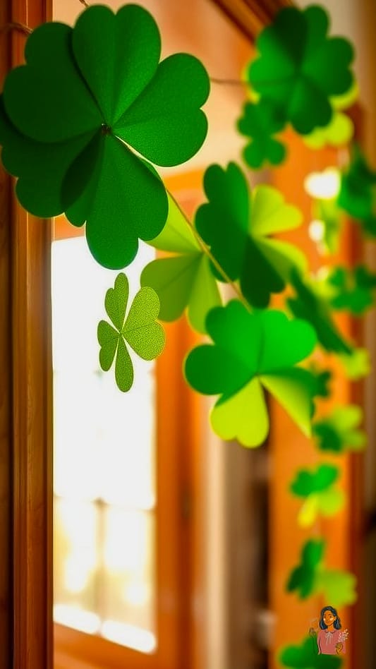 25 Stunning St Patricks Day Party Worth Stealing Right Now 8 DIY Shamrock Cookie Decorating