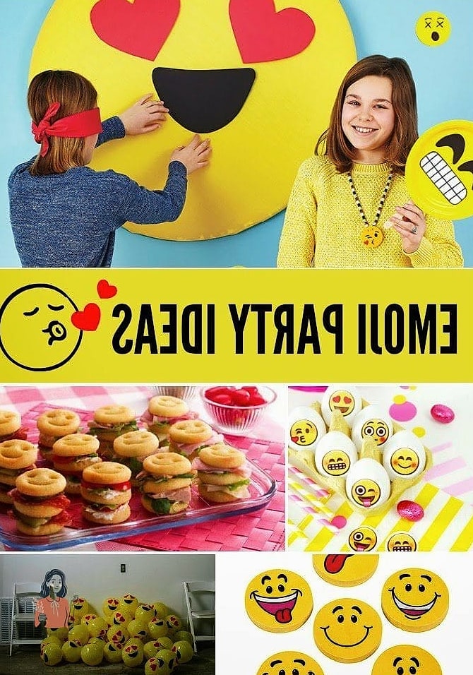 Emoji Story Challenge