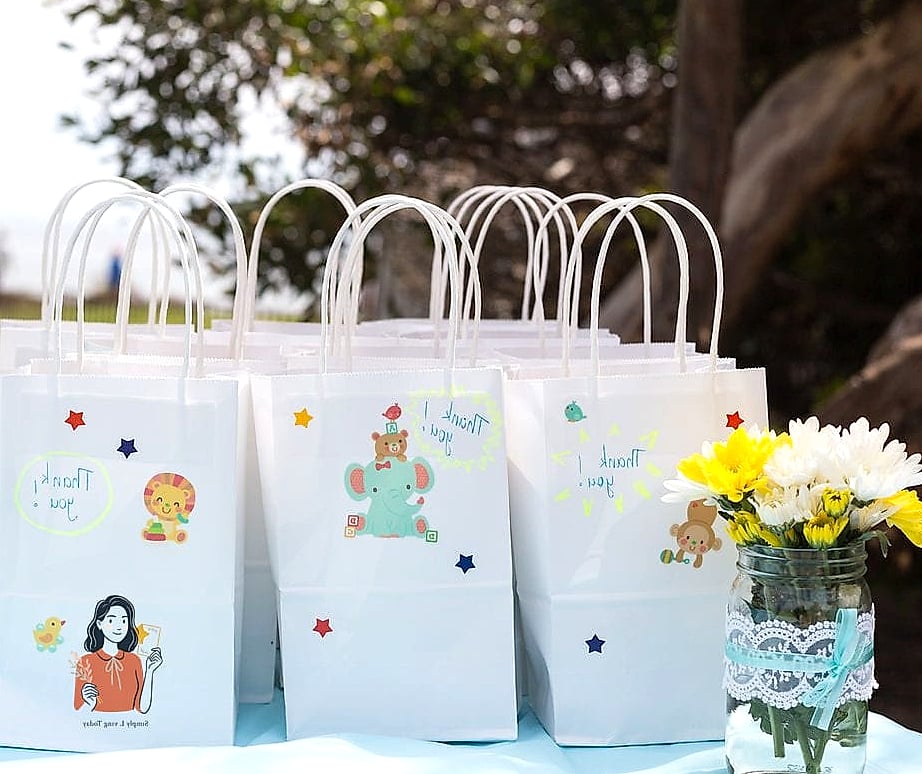 26 Creative Fairy Birthday Party Ideas to Make It Truly Memorable 19 Fairy Goodie Bags