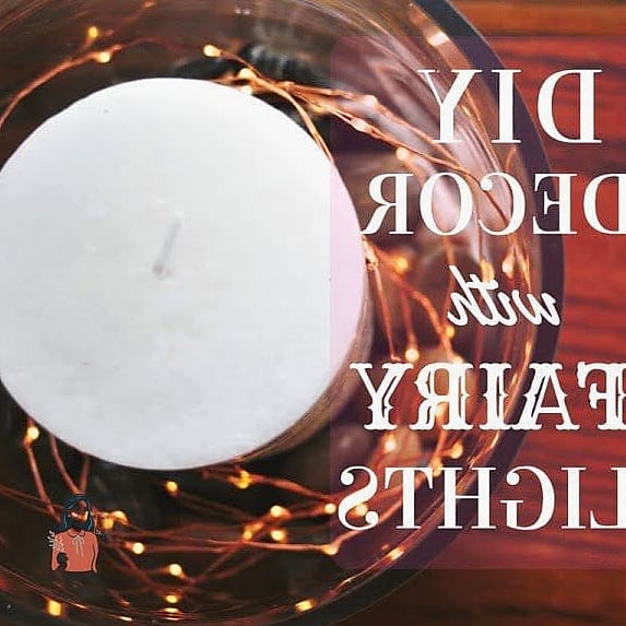 30 Clever Diy Photo Booth On a Budget 11 Fairy Light Photo Booth