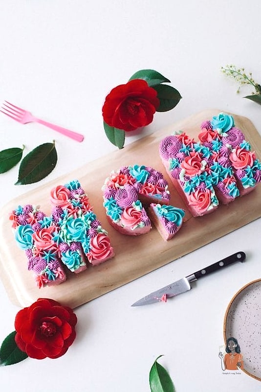 21 Stunning Mothers Day Party Ideas to Make It Truly Memorable 17 Family Recipe Potluck