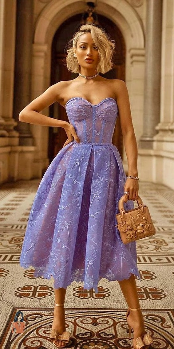 25 Sweet 16 Party Ideas She Will Absolutely Love and Never Forget 21 Fashion Show and Style Party