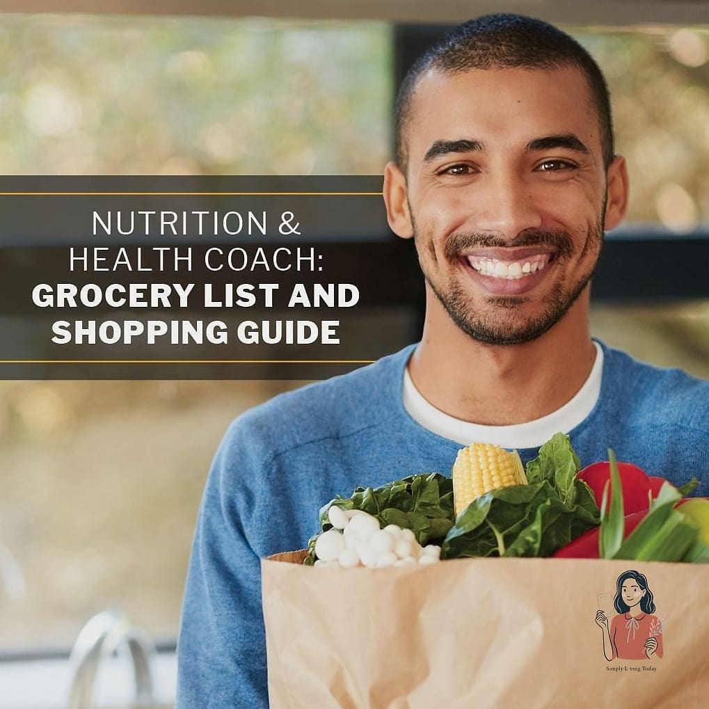 28 Helpful Grocery List Ideas Worth Pinning Right Now 30 Final Thoughts