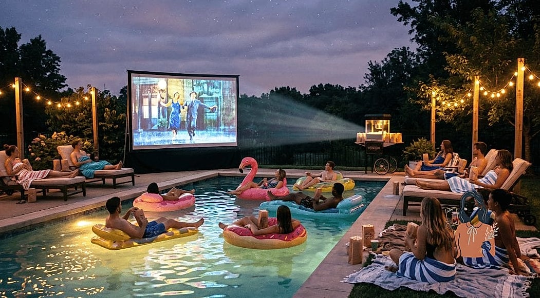 25 Incredible Pool Party Ideas Worth Stealing Right Now 28 Final Thoughts