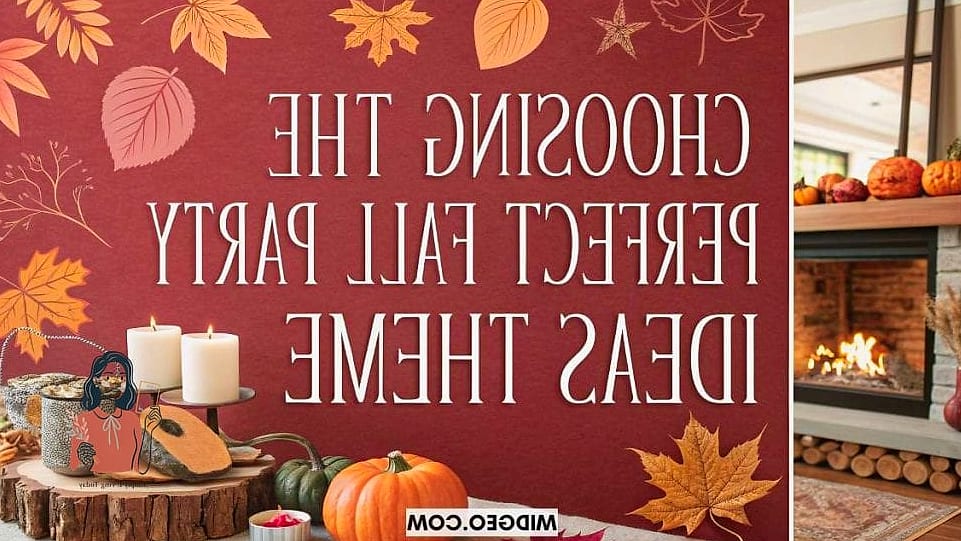 27 Adorable Fall Party Ideas That Are Absolutely Perfect 27 Final Thoughts