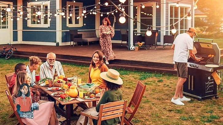 28 Adorable Outdoor Party Ideas That Are Absolutely Perfect 30 Final Thoughts